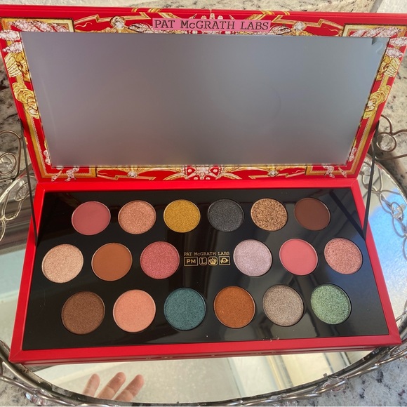 Pat McGrath Other - Pat McGrath Celestial Odyssey Collection for Holiday
